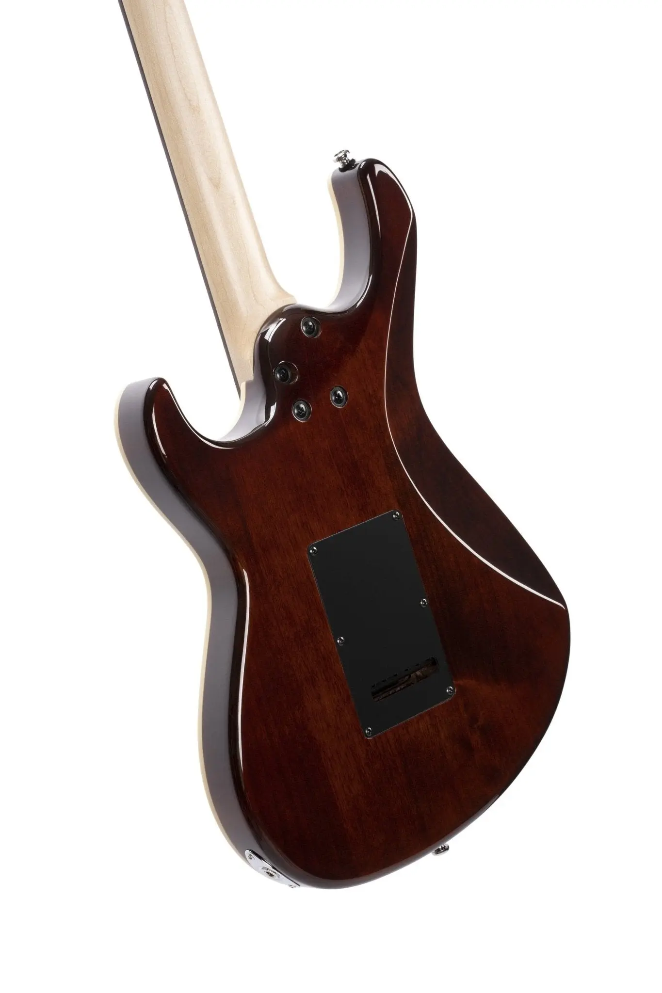 Cort G280 Select Trans Black - Image 14