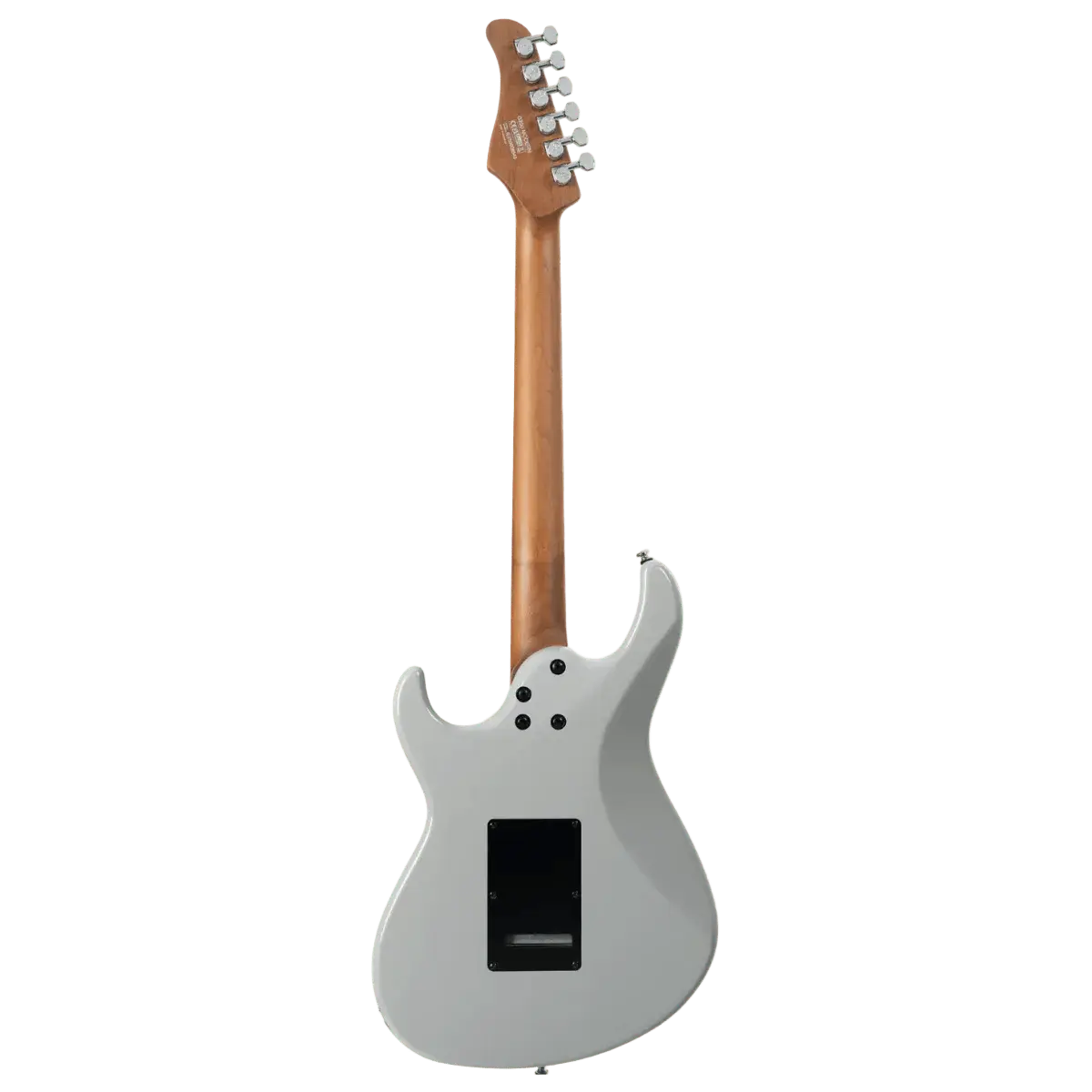 Cort G290 Modern Pale Graphite Electric Guitar - Image 2