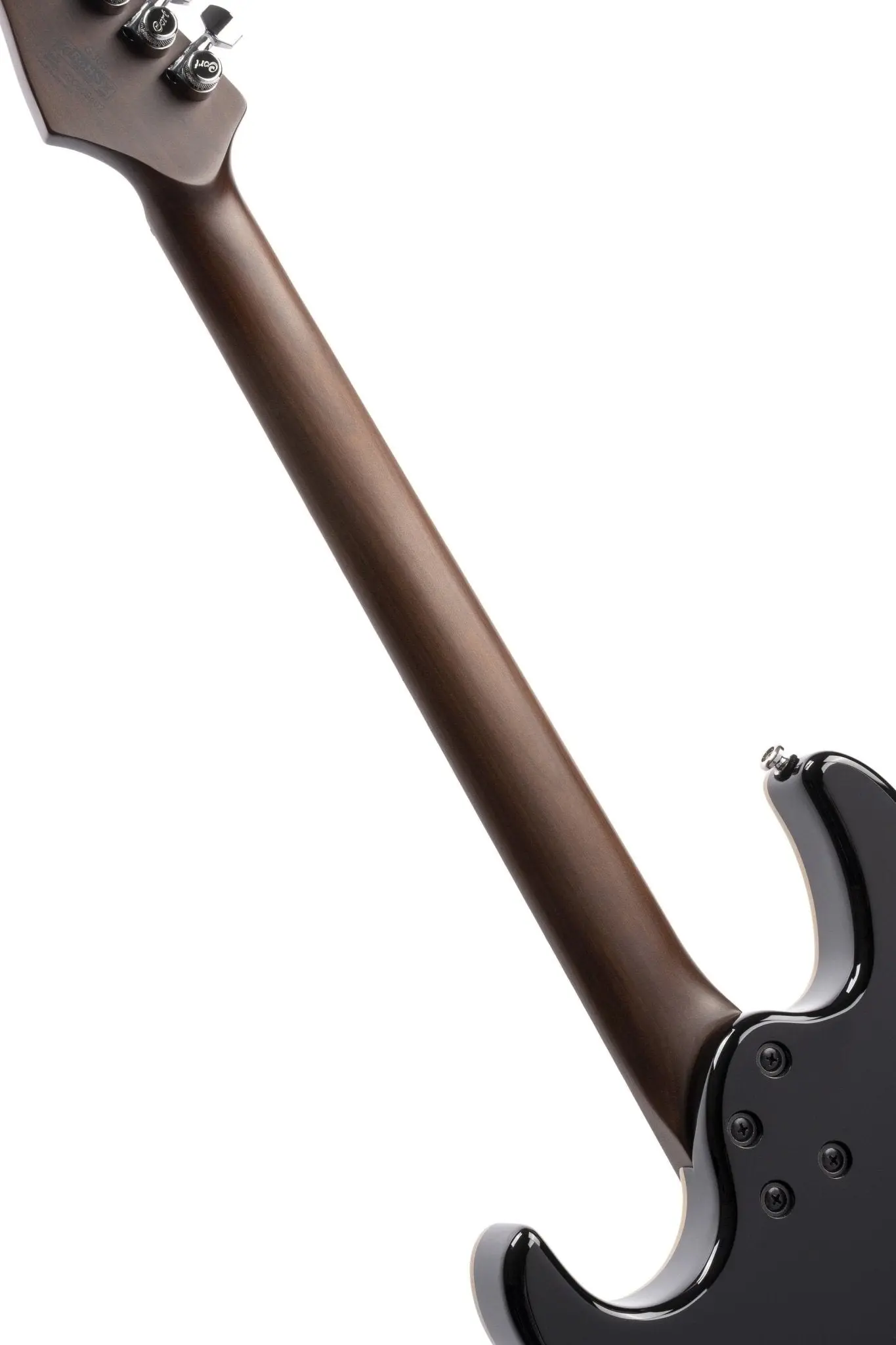 Cort G300 Pro Black Electric Guitar - Image 14