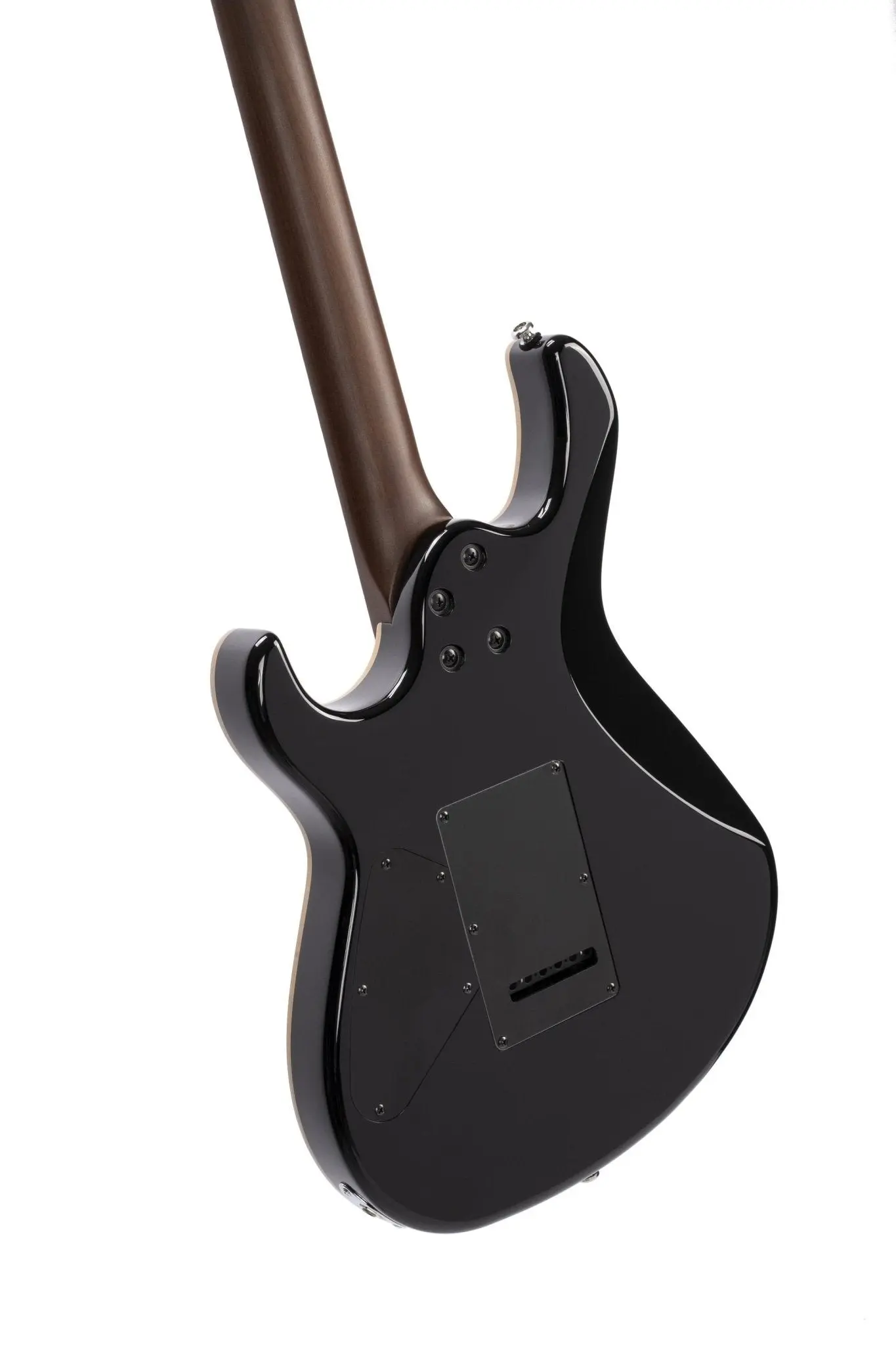 Cort G300 Pro Black Electric Guitar - Image 6