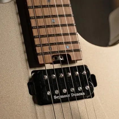 Cort G300 Pro Metallic Gold.  Personal Favorite.  Benchmark Quality, Affordable & Versatile. - Image 15