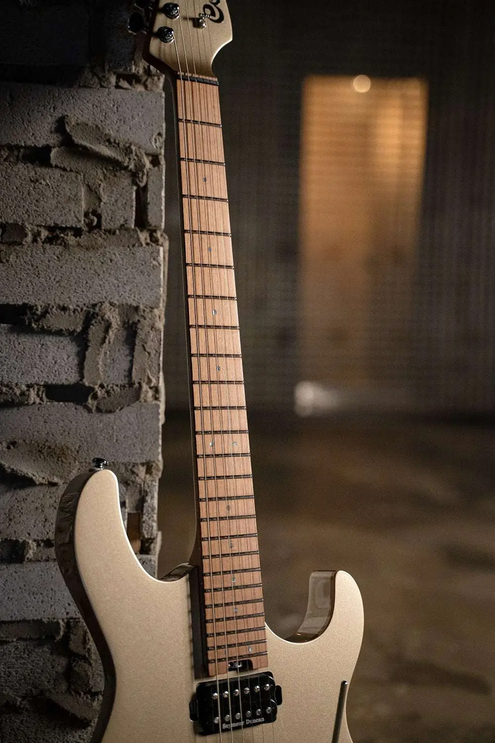 Cort G300 Pro Metallic Gold.  Personal Favorite.  Benchmark Quality, Affordable & Versatile. - Image 19