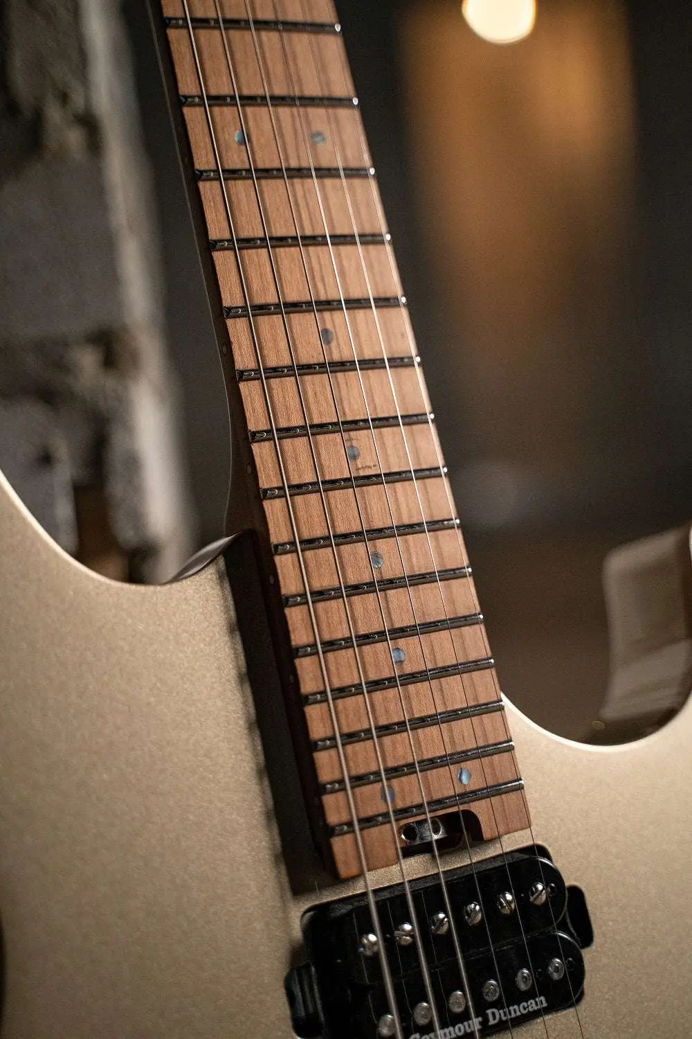 Cort G300 Pro Metallic Gold.  Personal Favorite.  Benchmark Quality, Affordable & Versatile. - Image 20