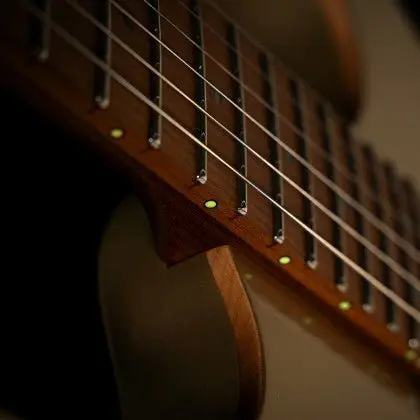 Cort G300 Pro Metallic Gold.  Personal Favorite.  Benchmark Quality, Affordable & Versatile. - Image 23