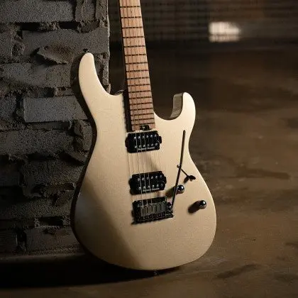 Cort G300 Pro Metallic Gold.  Personal Favorite.  Benchmark Quality, Affordable & Versatile. - Image 9