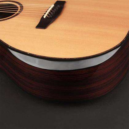 Cort GA PF Bevel Natural Electro Acoustic Guitar - Image 6