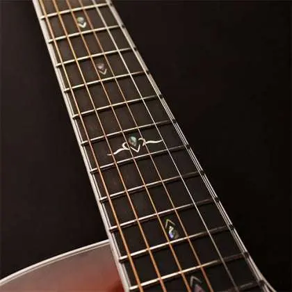Cort Gold Electro Acoustic A8 w/case Natural - Image 13