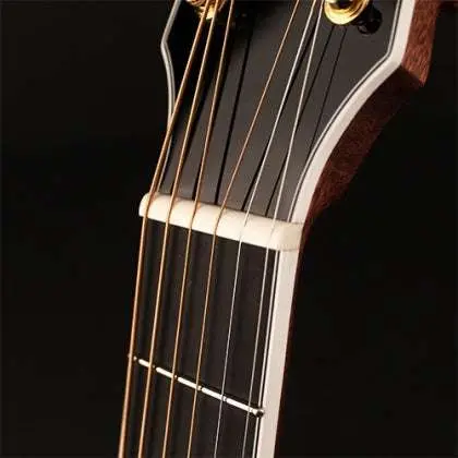 Cort Gold Electro Acoustic A8 w/case Natural - Image 15