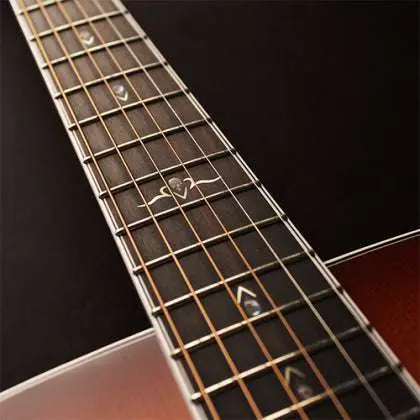 Cort Gold D8 C Lightburst - Image 12