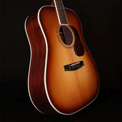 Cort Gold D8 C Lightburst - Image 2