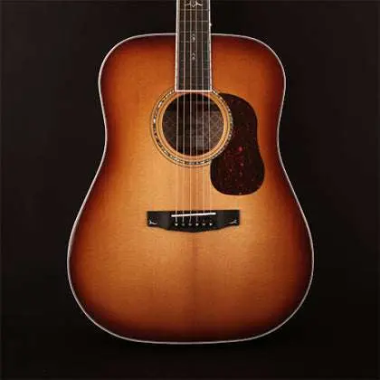 Cort Gold D8 C Lightburst - Image 6