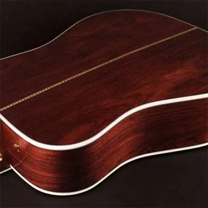 Cort Gold D8 C Lightburst - Image 8