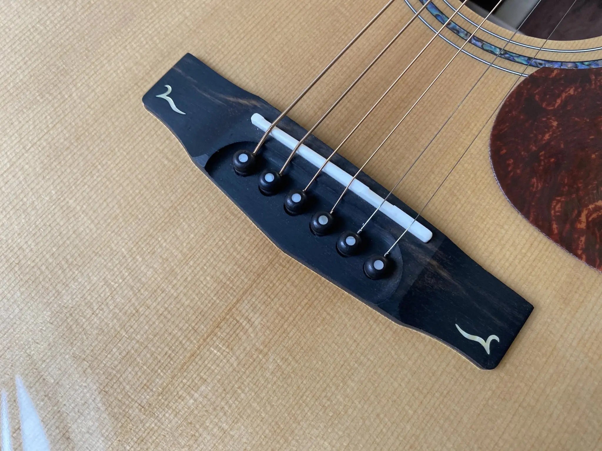 Cort Gold D8 C Natural - Image 10