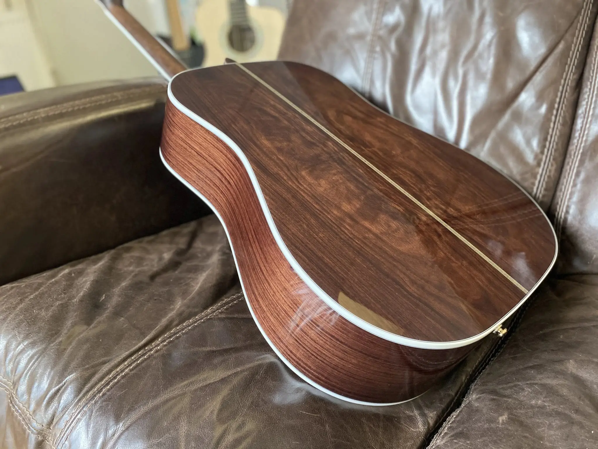 Cort Gold D8 C Natural - Image 2