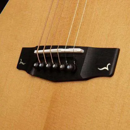 Cort Gold-Edge Natural - Image 10
