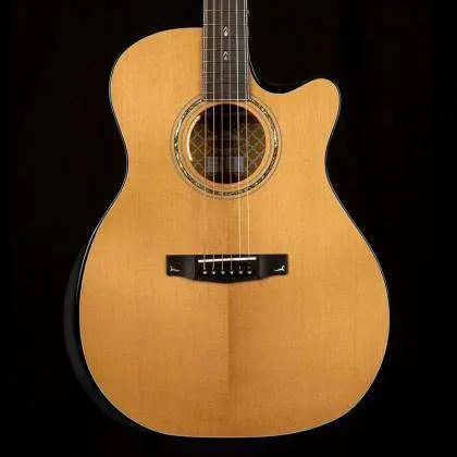 Cort Gold-Edge Natural - Image 6