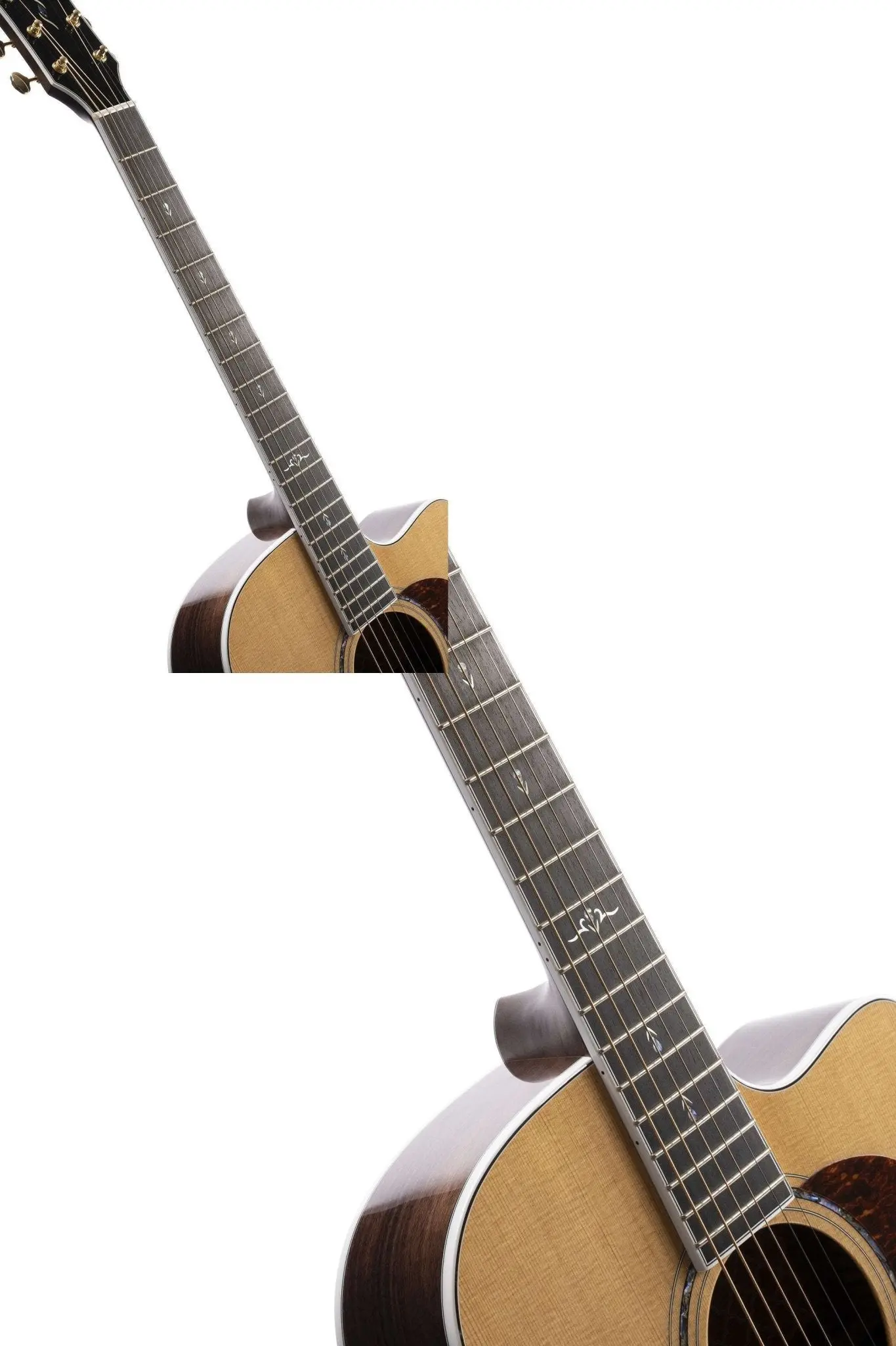 Cort Gold OC8 Natural - Image 12
