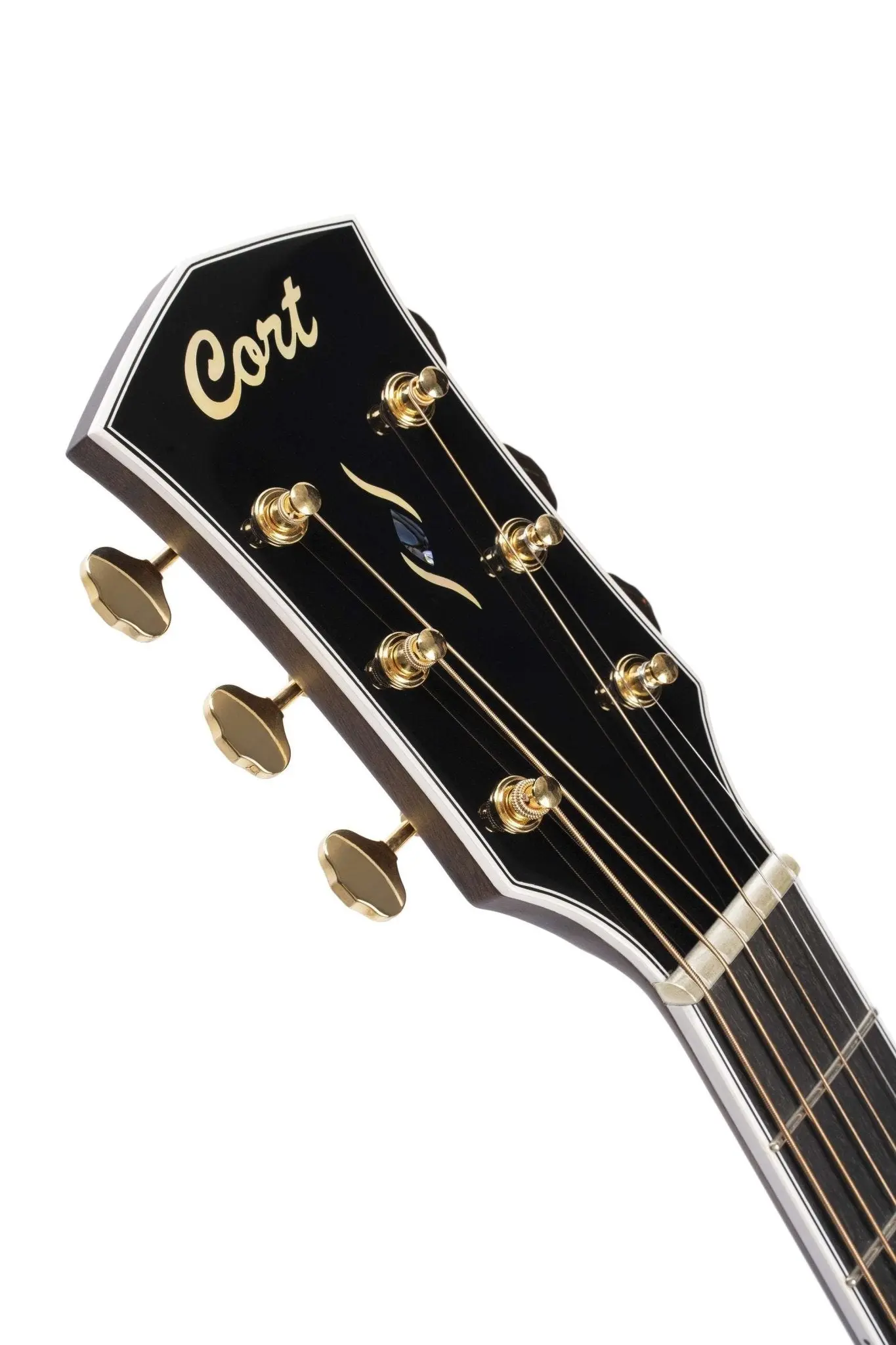 Cort Gold OC8 Natural - Image 14