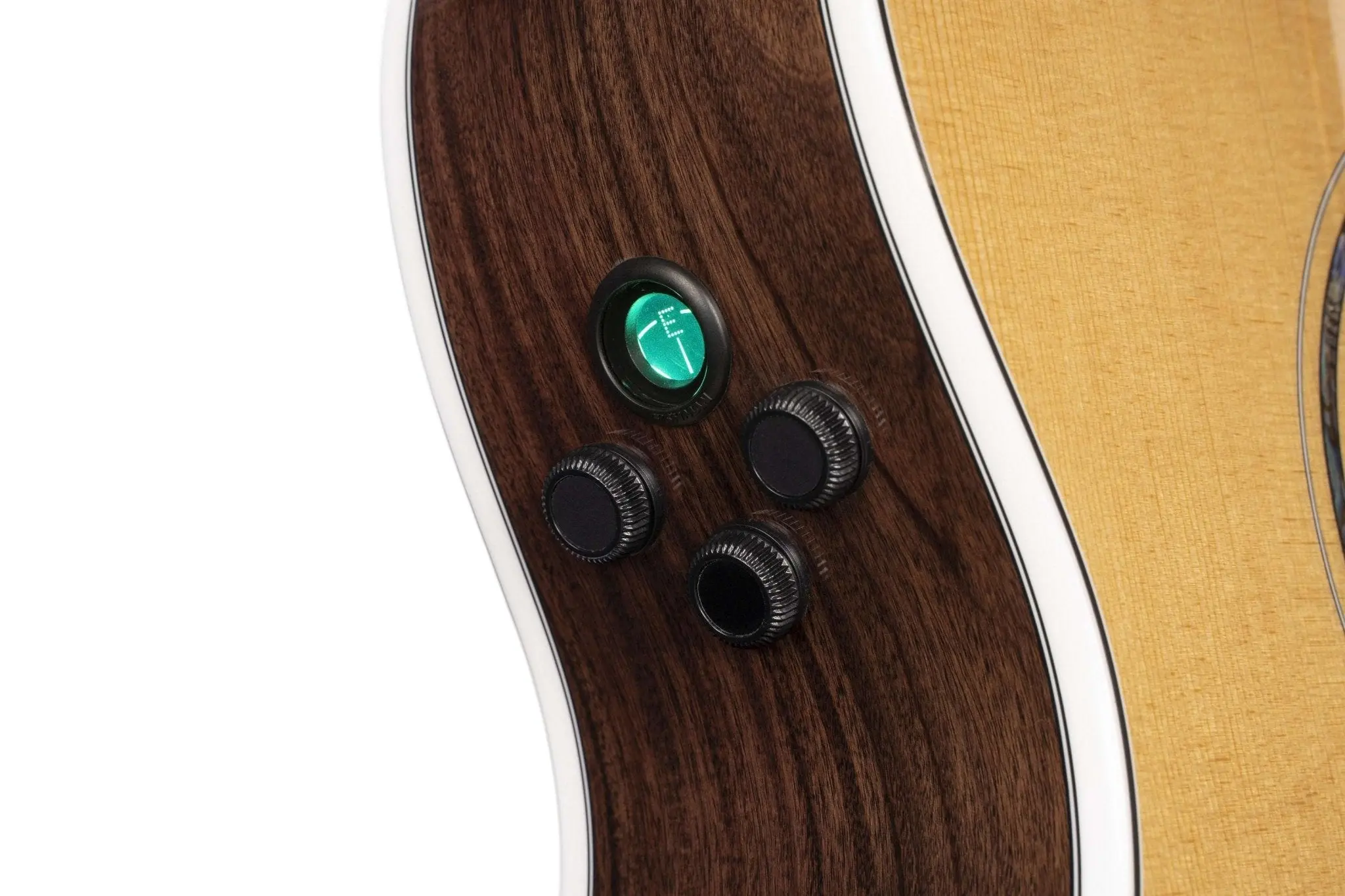 Cort Gold OC8 Natural - Image 17