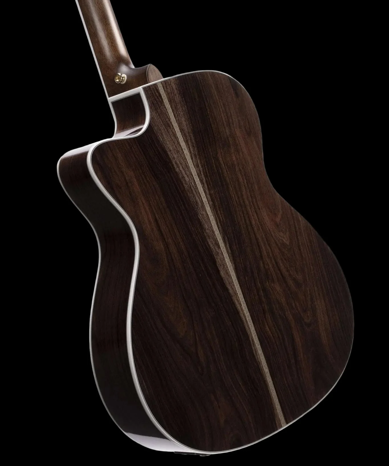 Cort Gold OC8 Natural - Image 2