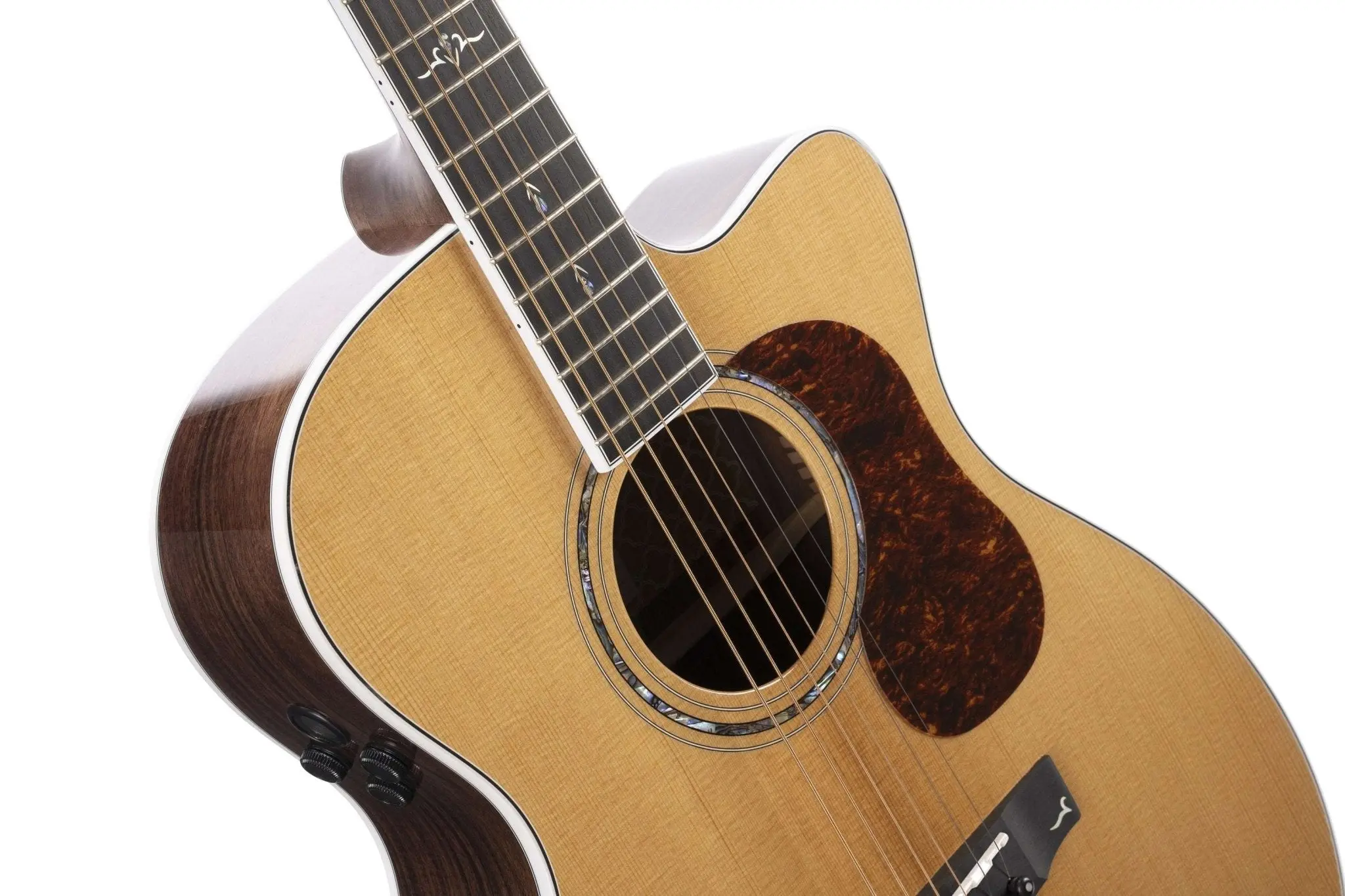 Cort Gold OC8 Natural - Image 9