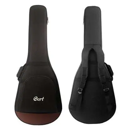 Cort Gold OC8 Nylon Hybrid (48mm nut) Electro Nylon Guitar. Top Recommendation - Image 16