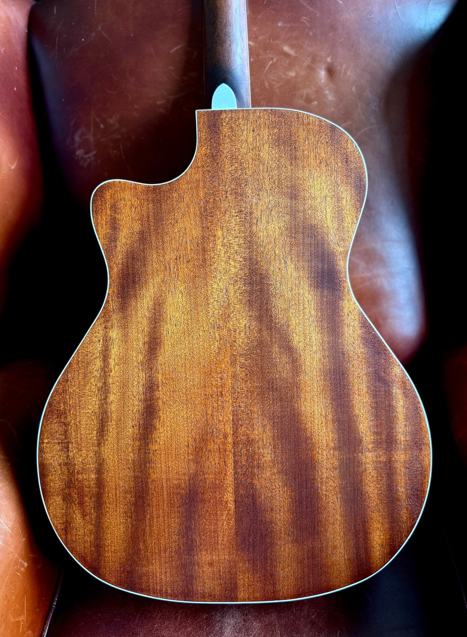 Cort Grand Regal MEDX Open Pore - Image 2