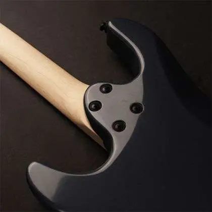 Cort KX100 Iron Oxide Electric Guitar - Image 11