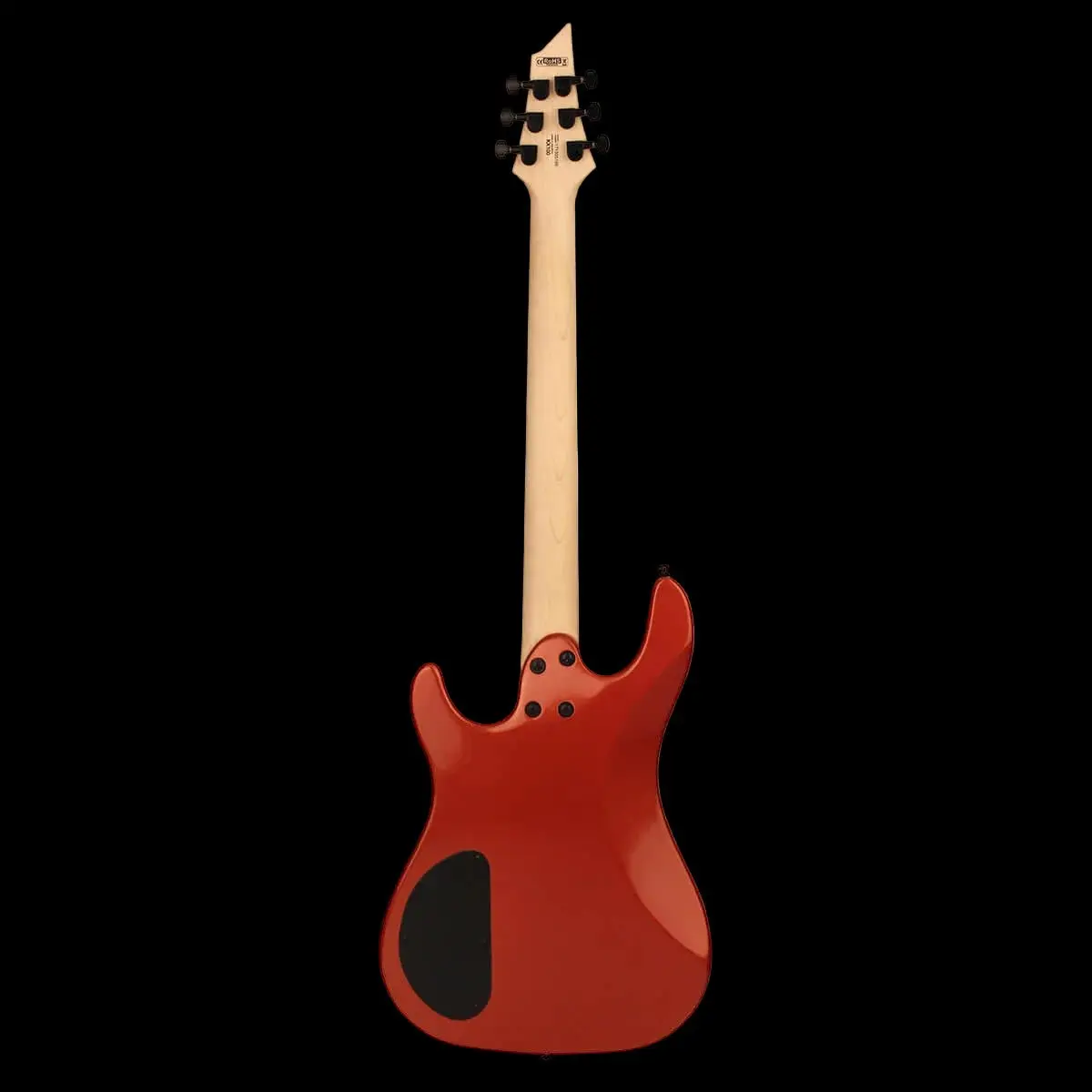 Cort KX100 Iron Oxide Electric Guitar - Image 3