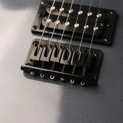 Cort KX100 Iron Oxide Electric Guitar - Image 8