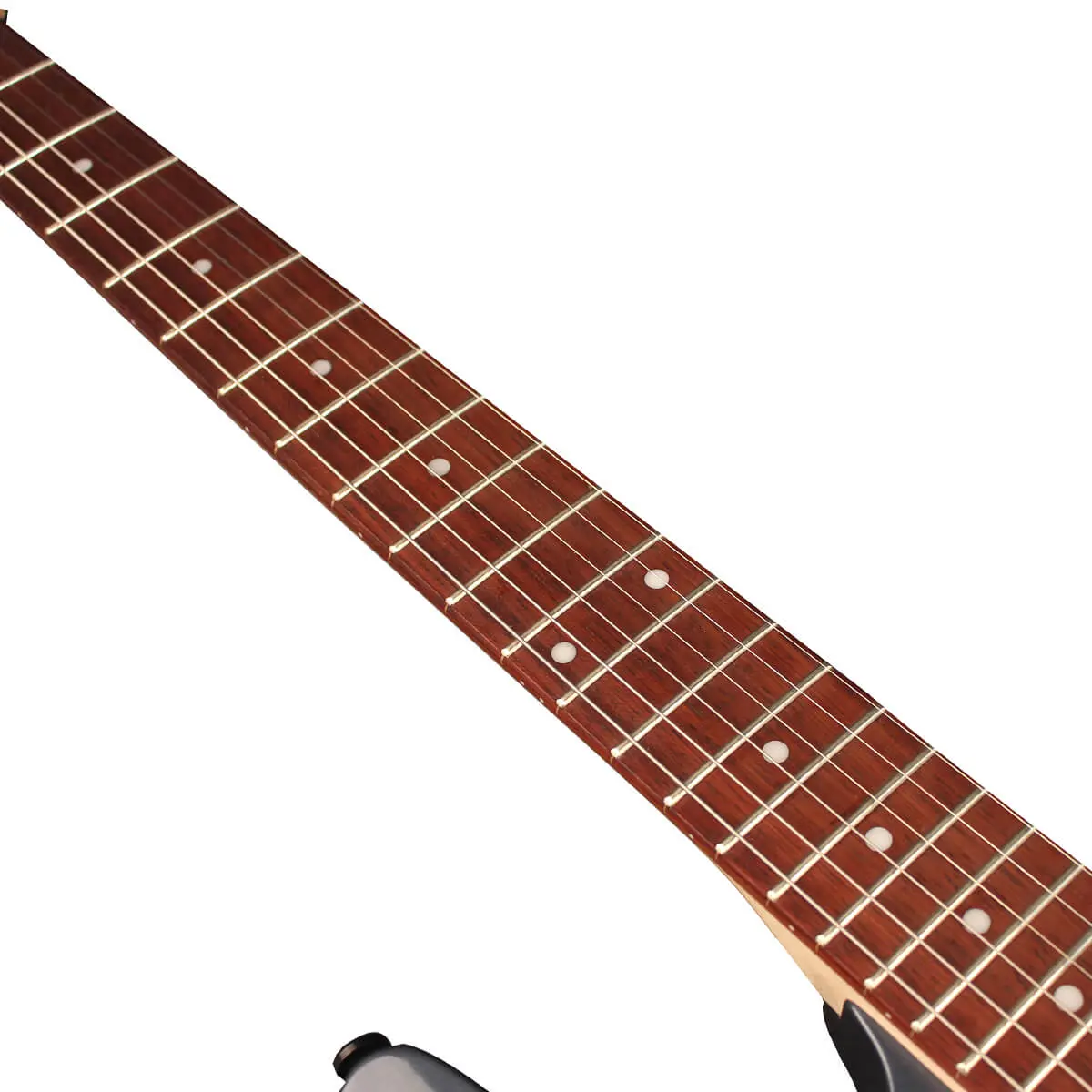 Cort KX100 Metallic Ash Electric Guitar - Image 19