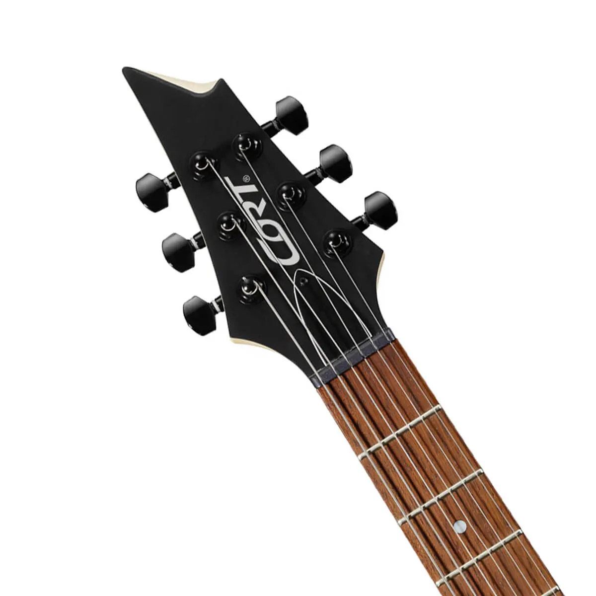 Cort KX100 Metallic Ash Electric Guitar - Image 21