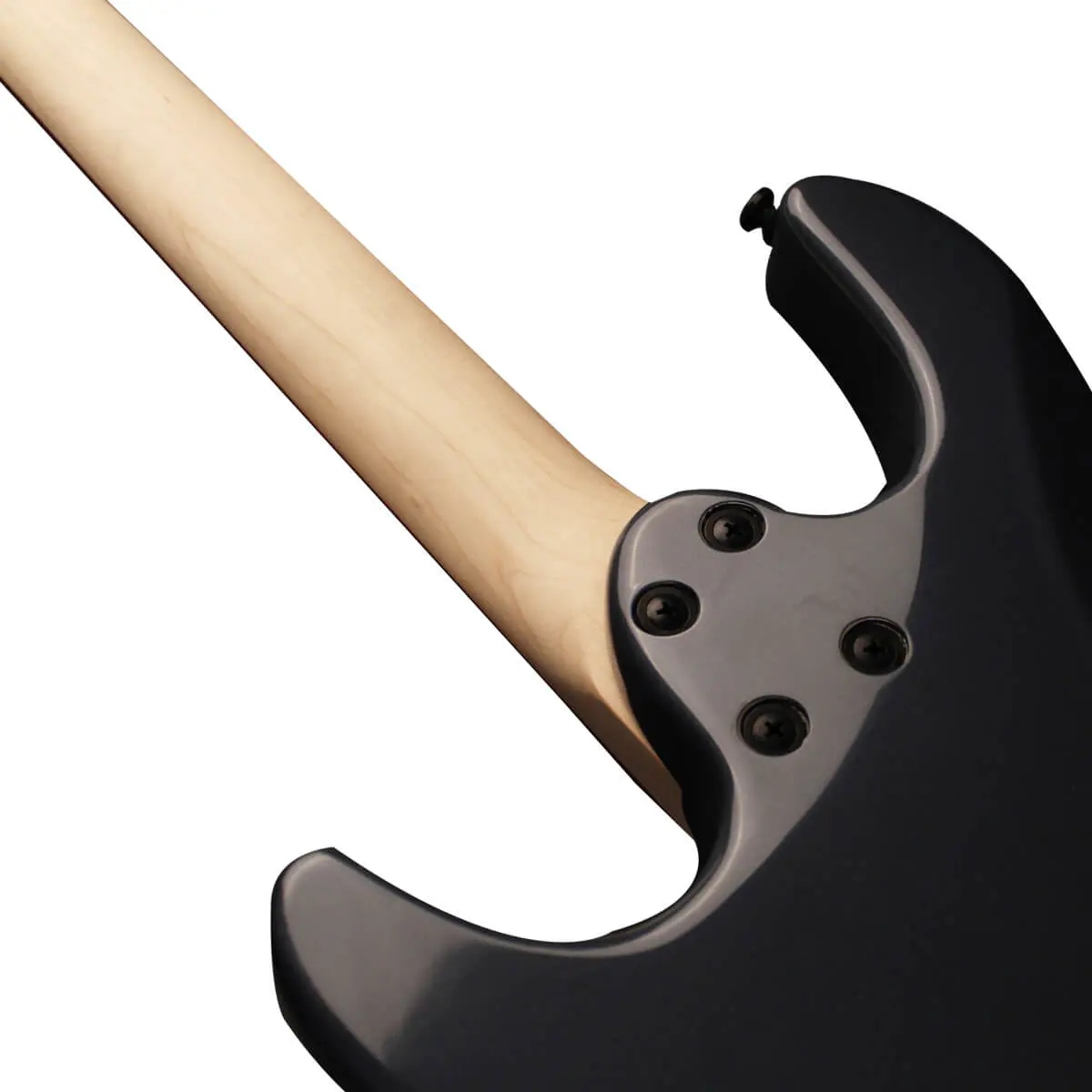 Cort KX100 Metallic Ash Electric Guitar - Image 22