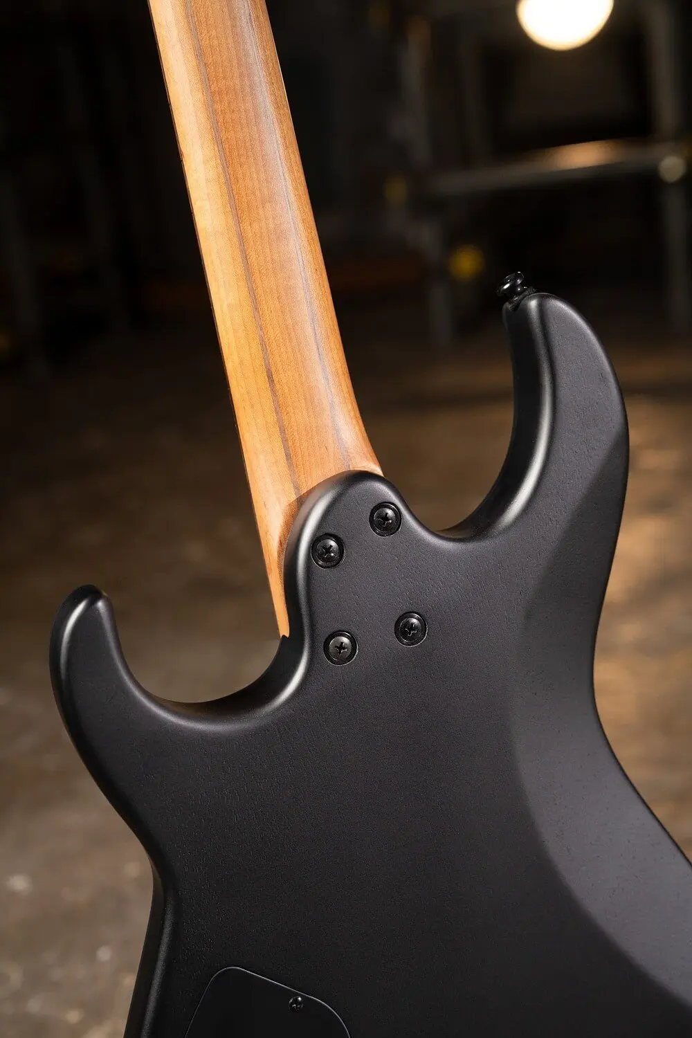 Cort KX500 Pale Moon Electric Guitar.  Incredible Spec Rock Guitar 2026 - Image 11