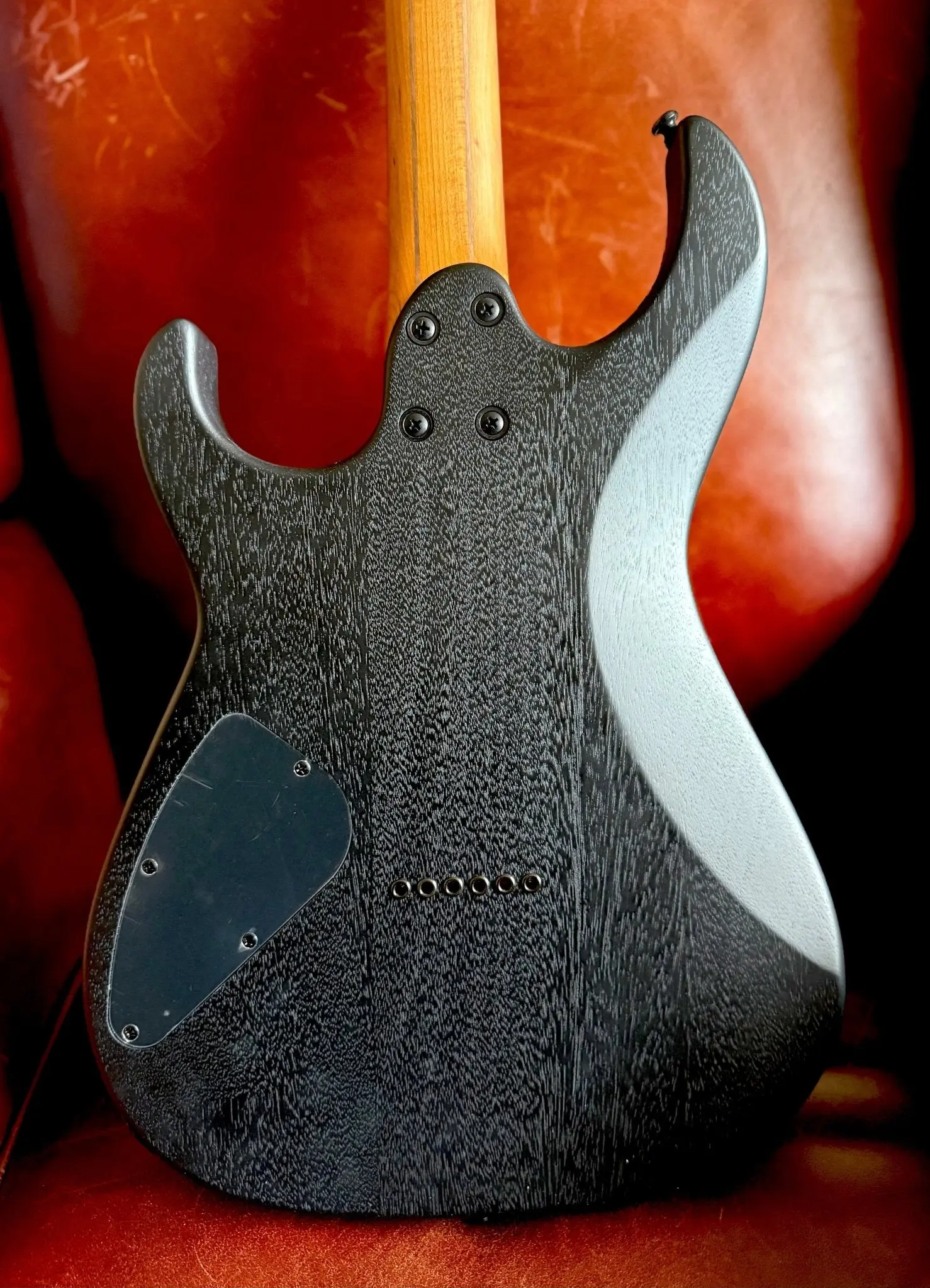 Cort KX500 Pale Moon Electric Guitar.  Incredible Spec Rock Guitar 2026 - Image 2