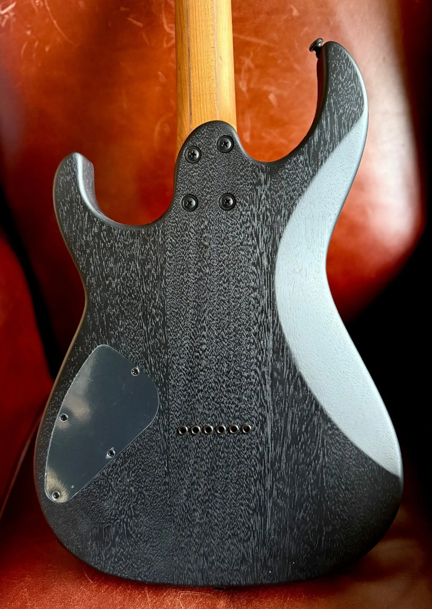 Cort KX500 Pale Moon Electric Guitar.  Incredible Spec Rock Guitar 2026 - Image 28