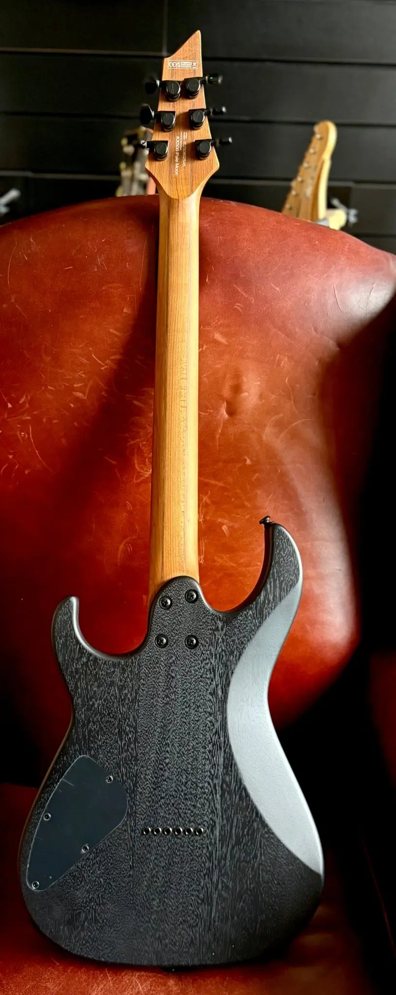 Cort KX500 Pale Moon Electric Guitar.  Incredible Spec Rock Guitar 2026 - Image 29
