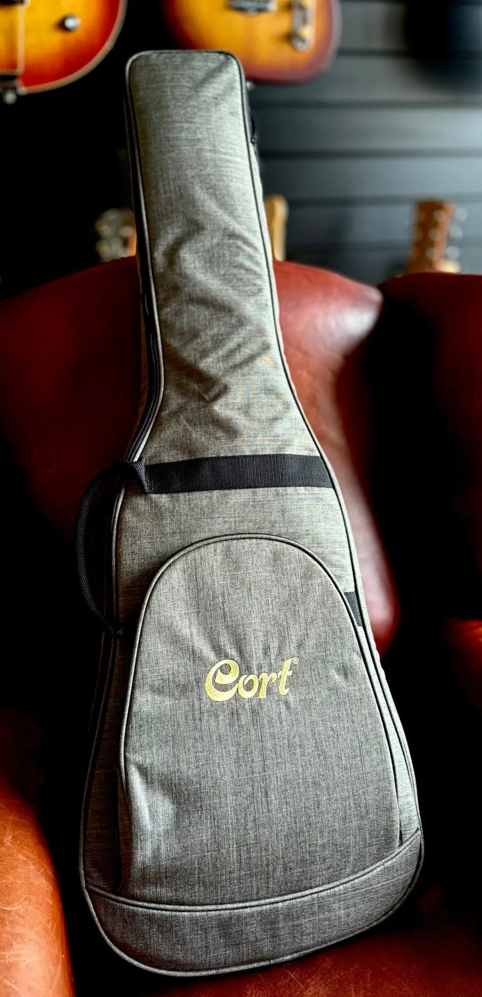 Cort KX500 Pale Moon Electric Guitar.  Incredible Spec Rock Guitar 2026 - Image 31