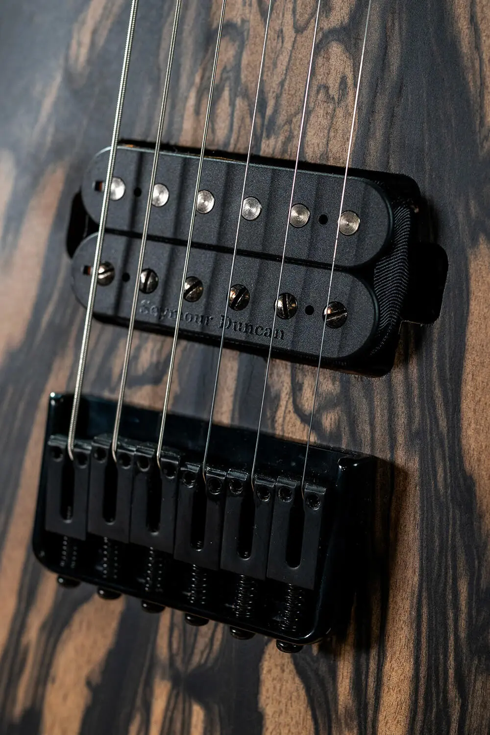 Cort KX500 Pale Moon Electric Guitar.  Incredible Spec Rock Guitar 2026 - Image 8