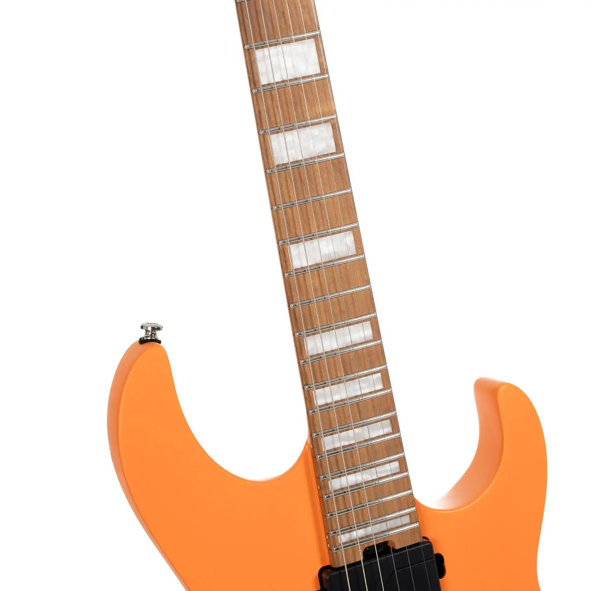 Cort KX600 Infinite Black Satin - Image 14