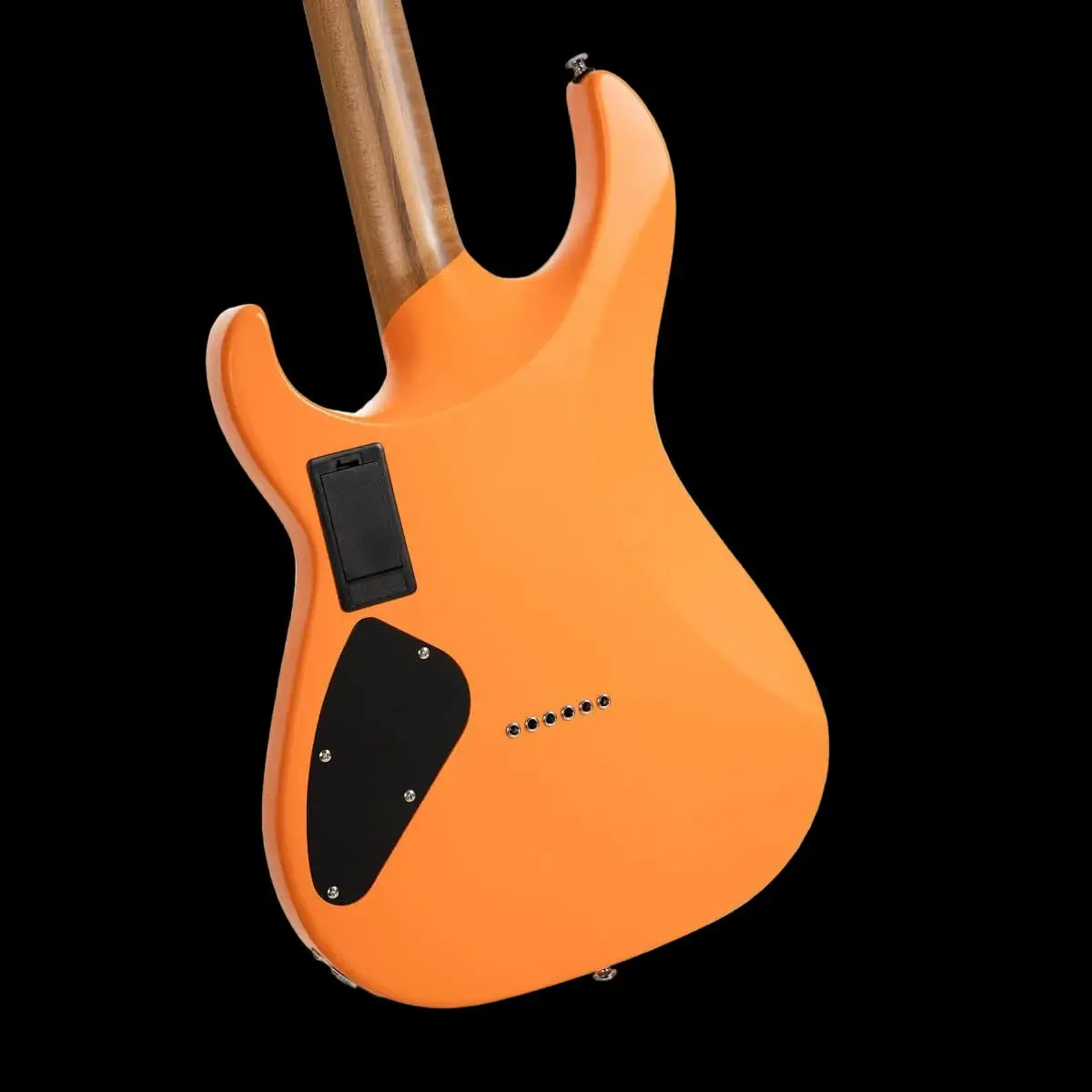 Cort KX600 Infinite Black Satin - Image 18