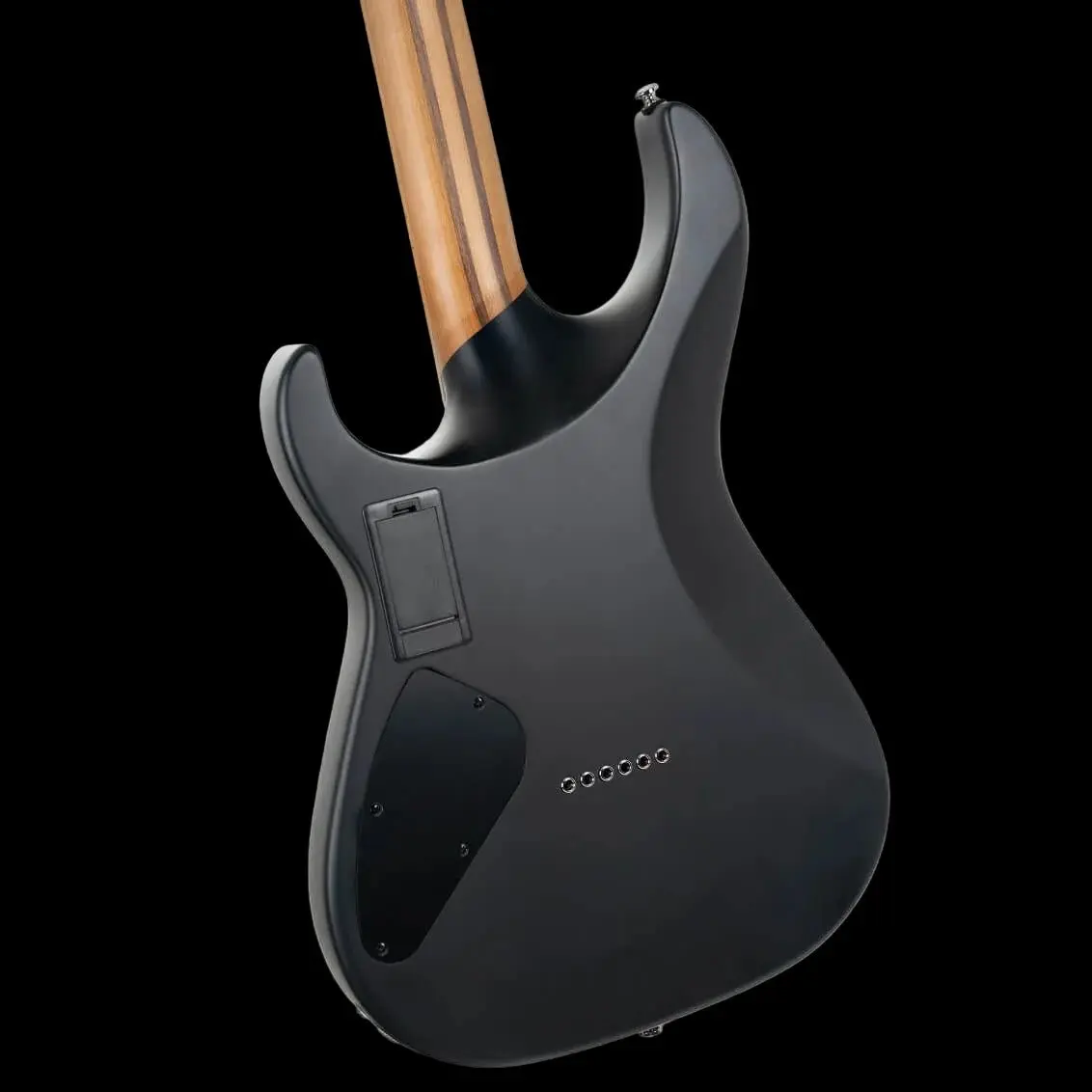 Cort KX600 Infinite Black Satin - Image 2