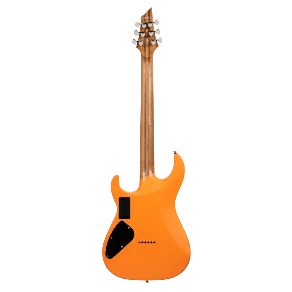 Cort KX600 Infinite Black Satin - Image 20