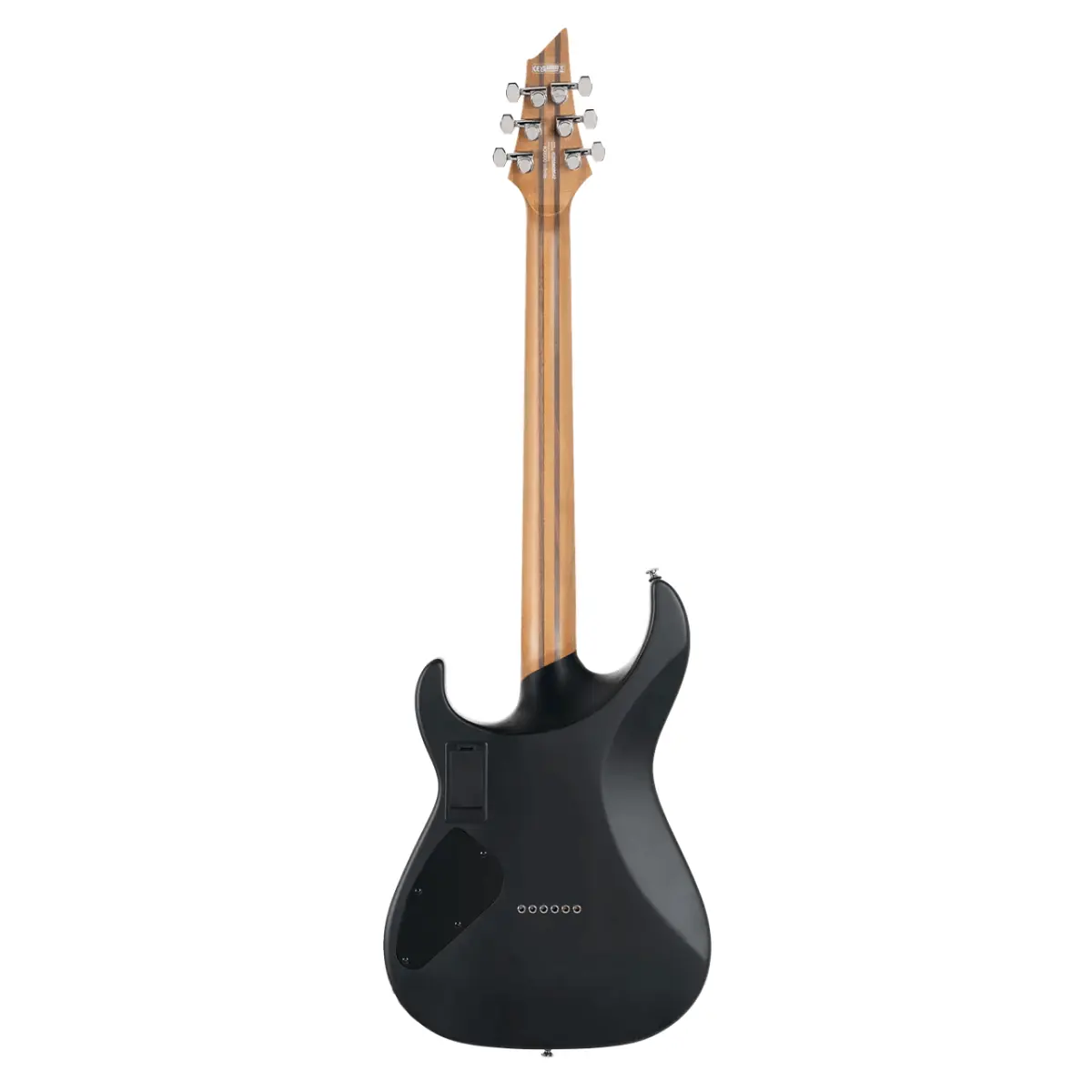 Cort KX600 Infinite Black Satin - Image 7