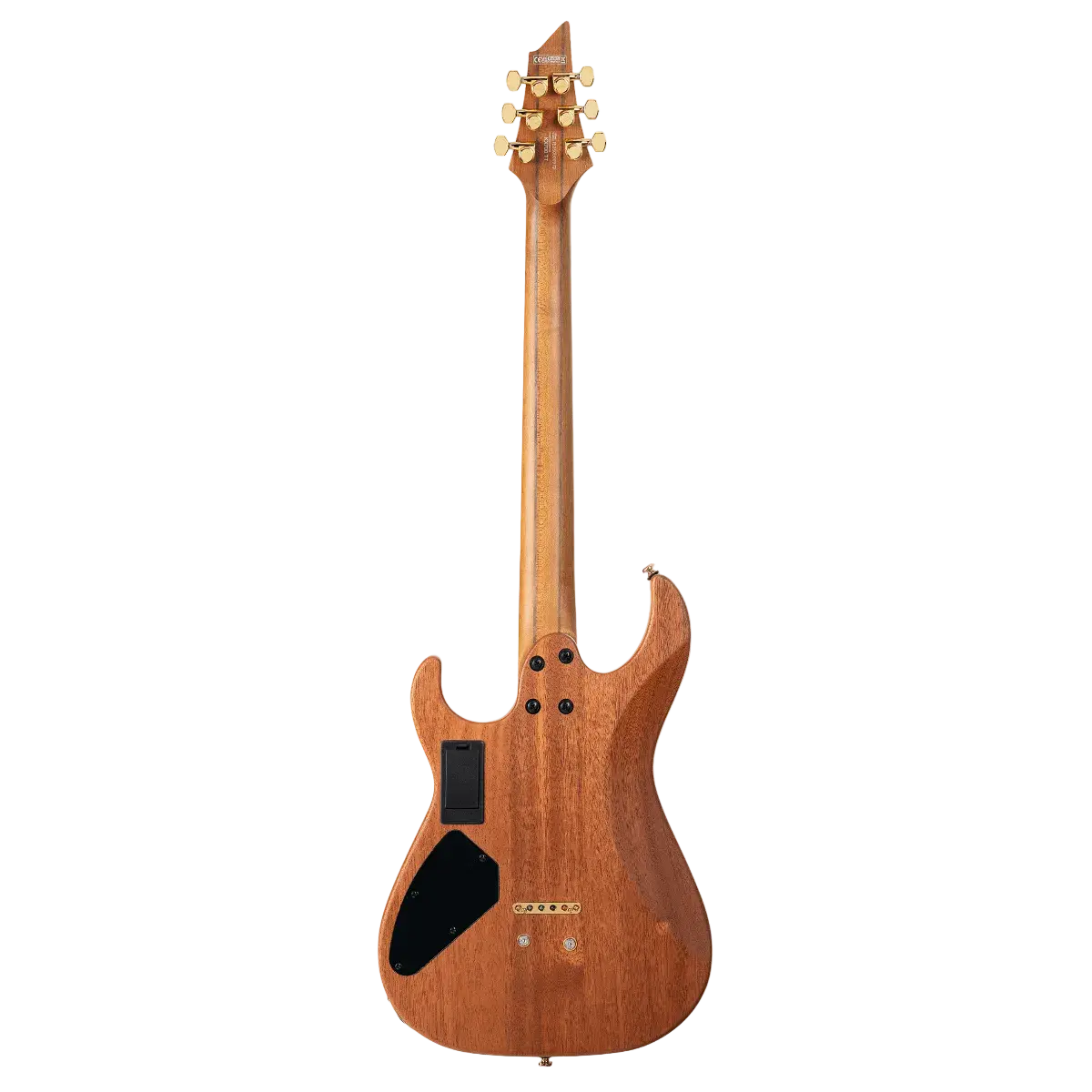 Cort KX700 TT-G True Temperament Limited Edition Electric Guitar - Image 2
