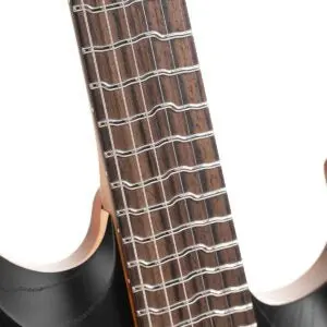 Cort KX700 TT-G True Temperament Limited Edition Electric Guitar - Image 3
