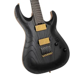 Cort KX700 TT-G True Temperament Limited Edition Electric Guitar - Image 4