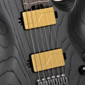 Cort KX700 TT-G True Temperament Limited Edition Electric Guitar - Image 5