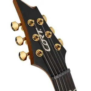 Cort KX700 TT-G True Temperament Limited Edition Electric Guitar - Image 7
