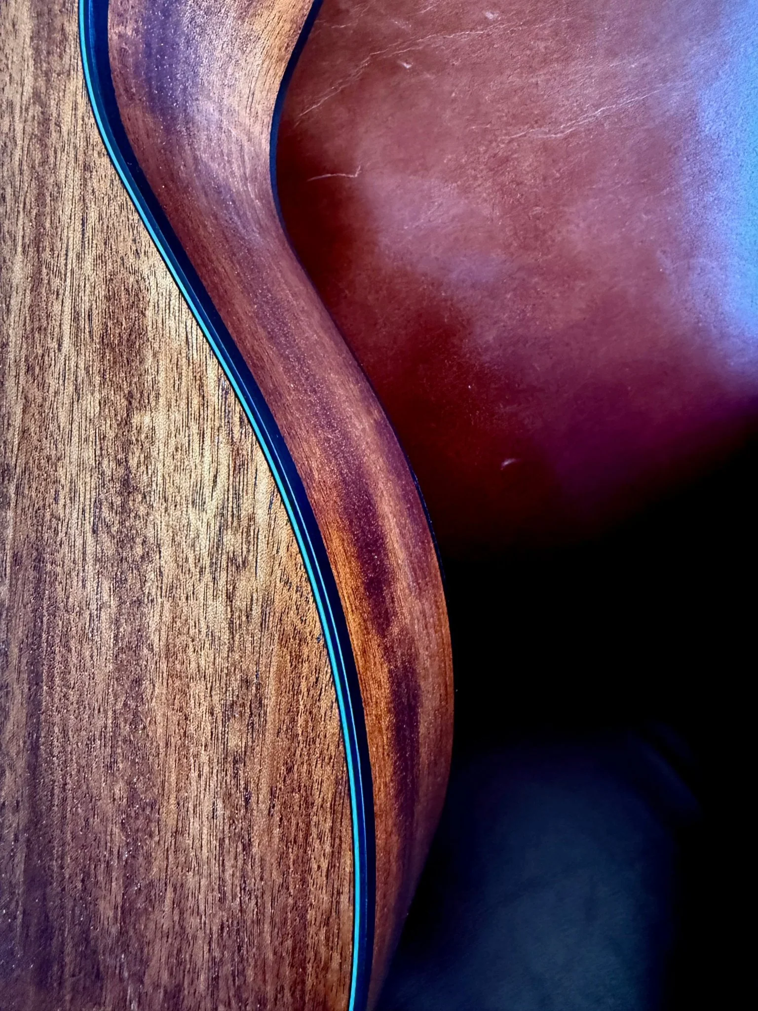 Cort L60MCE Mahogany Electro Acoustic Guitar, w' £225 Custom Pro Setup & Support Package - Image 7